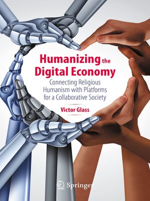 cover image of Humanizing the Digital Economy